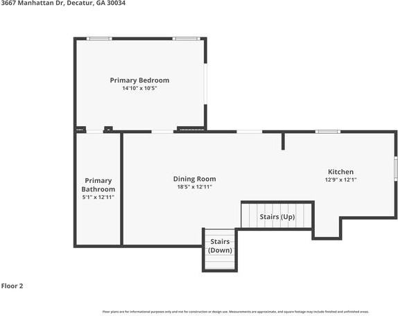 3667 Manhattan Dr - Photo 4 of 18