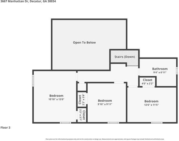 3667 Manhattan Dr - Photo 5 of 18