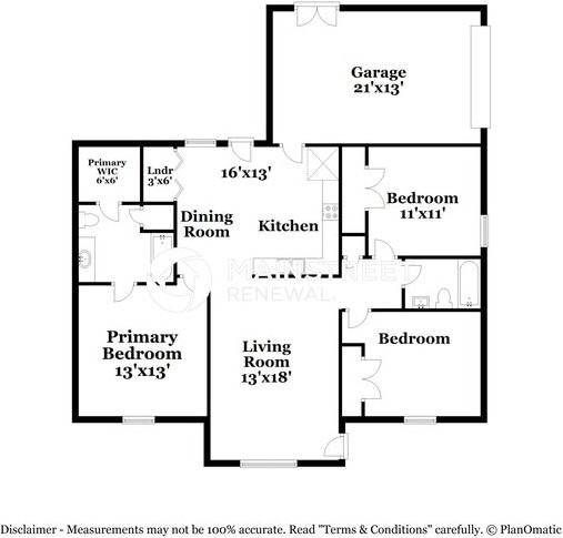 1931 Pecan Ridge Dr - Photo 2 of 16