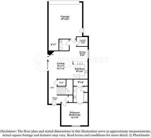 7932 Bay Meadow Cir N - Photo 3 of 17