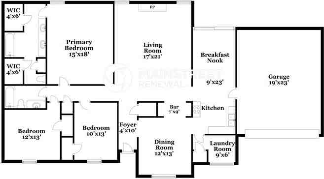 2836 N Rockcreek Pkwy - Photo 3 of 16