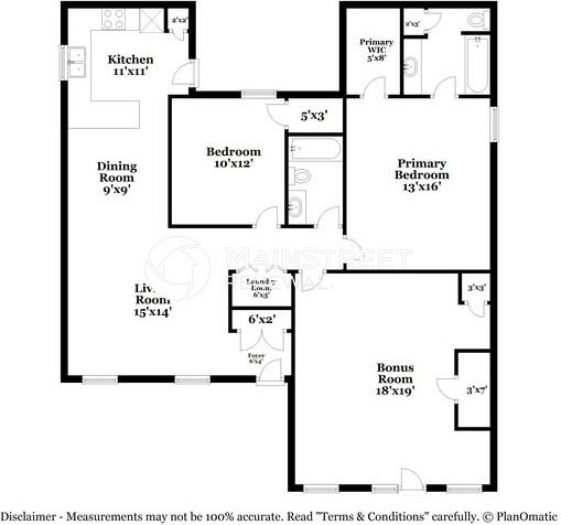 2715 Oxford Hall Ave - Photo 2 of 16