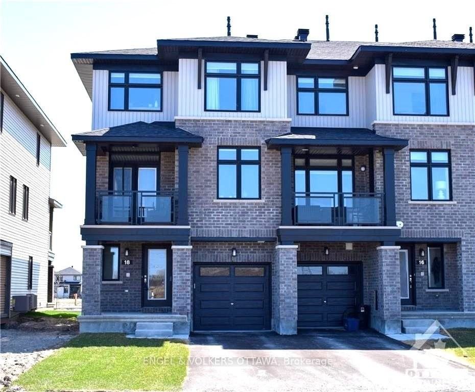 18 Verglas Lane