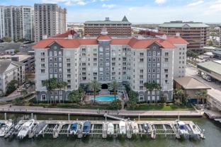700 S Harbour Island Blvd #436 - Photo 1 of 1