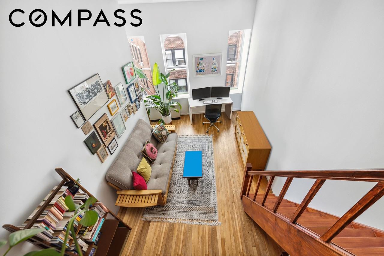 9 Barrow St #7J - Photo 6 of 7
