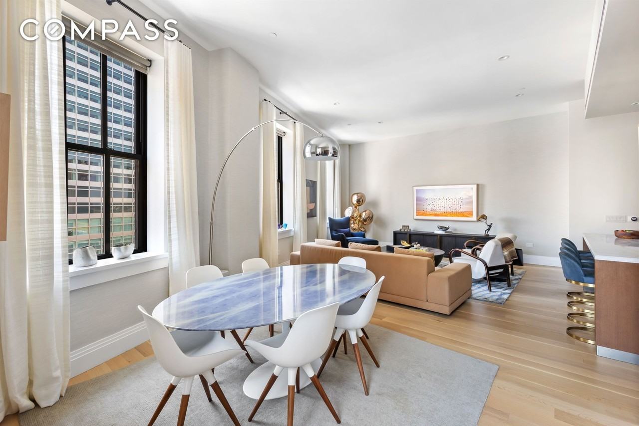 100 Barclay St #17A - Photo 2 of 23