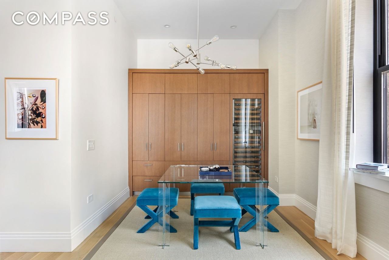 100 Barclay St #17A - Photo 5 of 23