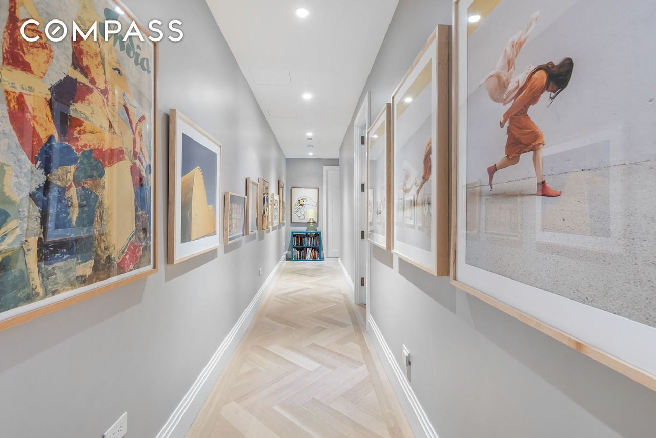 100 Barclay St #17A - Photo 6 of 23