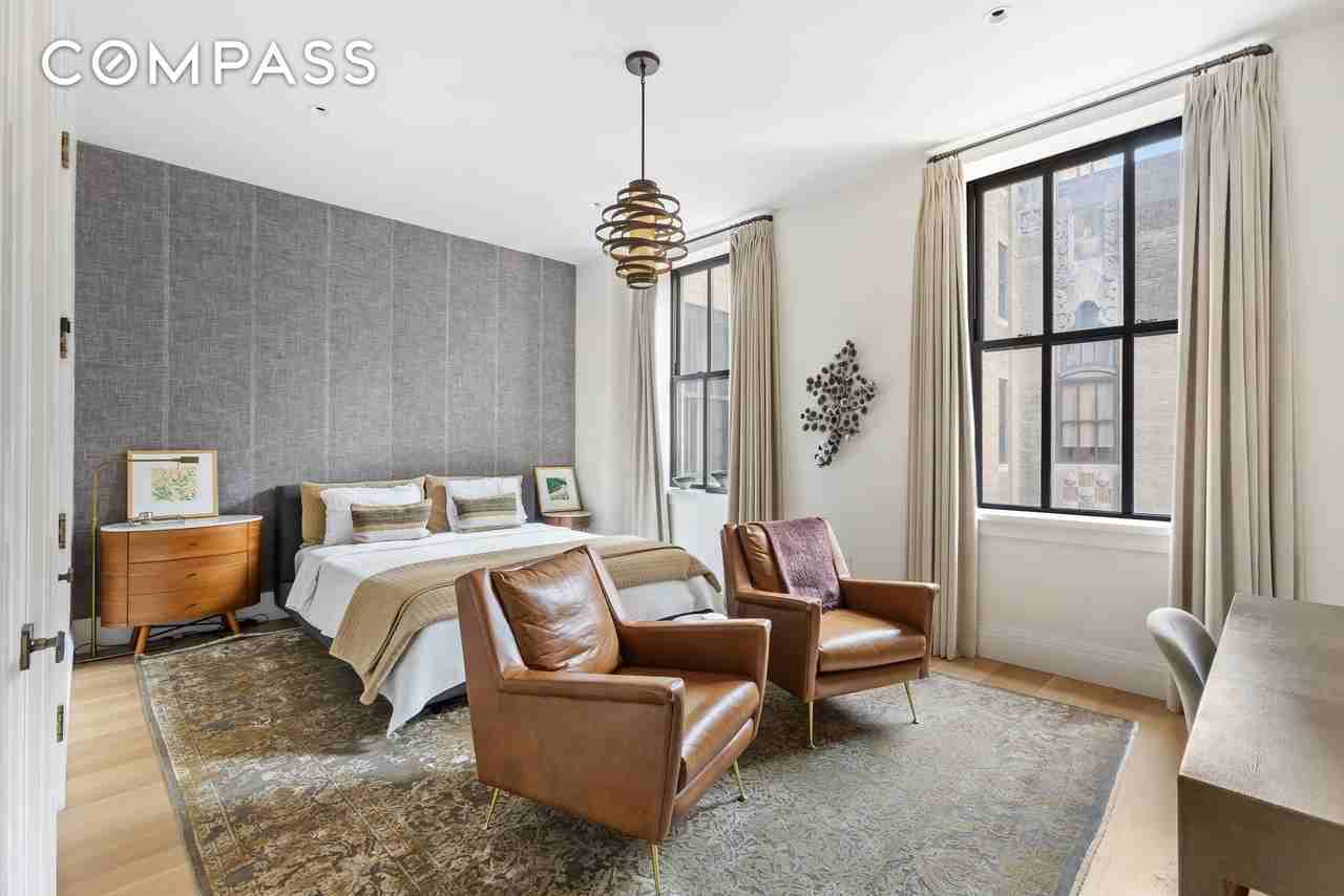 100 Barclay St #17A - Photo 7 of 23