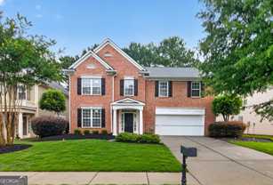323 Revolution Dr - Photo 1 of 1