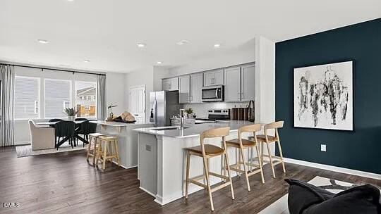 805 Lucky Clover Way - Photo 4 of 16