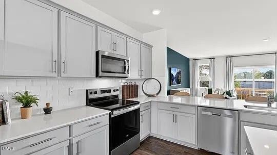 805 Lucky Clover Way - Photo 5 of 16