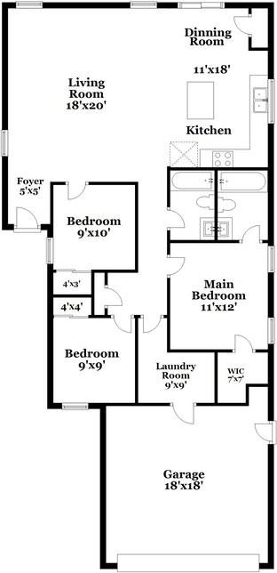 3787 E Bright View St - Photo 2 of 16