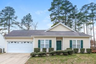 8713 Neuse Town Dr - Photo 1 of 1