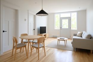 5980 Avenue du Parc #12 - Photo 1 of 1