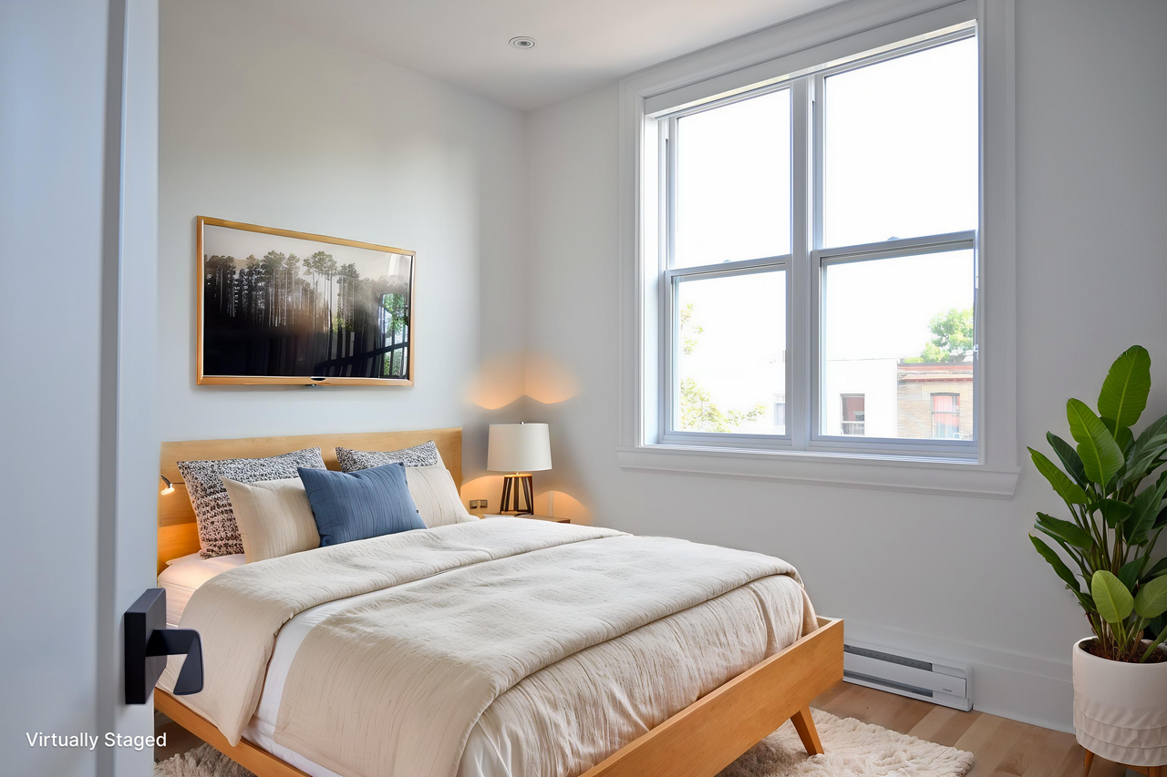 5980 Avenue du Parc #12 - Photo 5 of 15