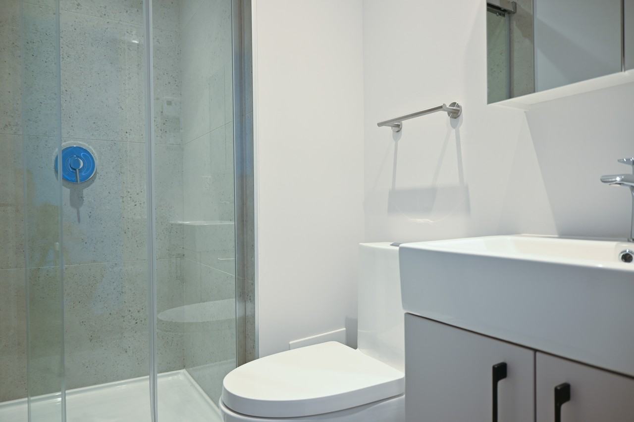 5980 Avenue du Parc #12 - Photo 7 of 15