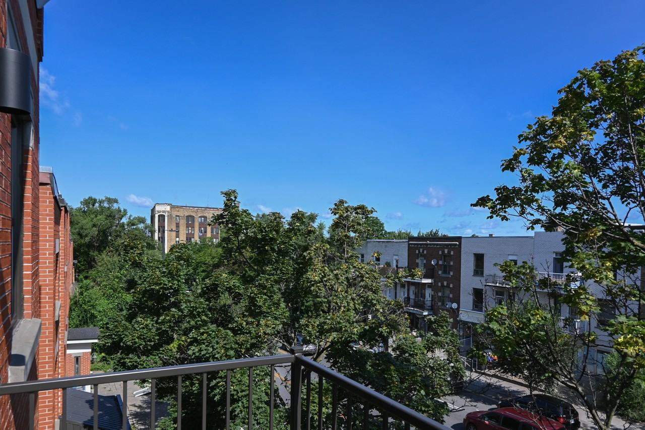 5980 Avenue du Parc #12 - Photo 4 of 15