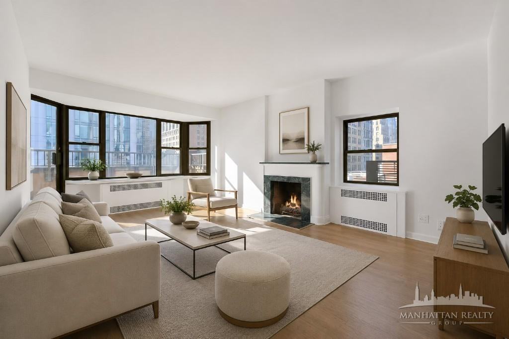 Madison Ave #12F - Photo 2 of 12