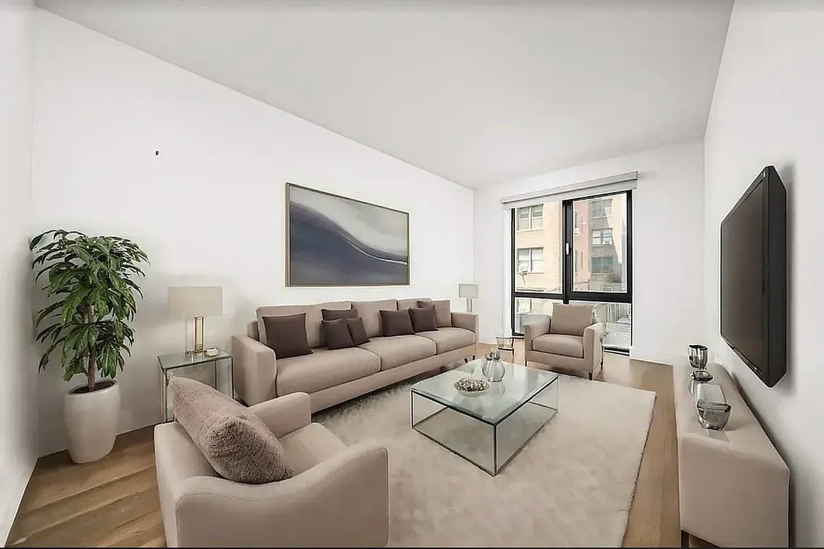 155 Attorney St #6D