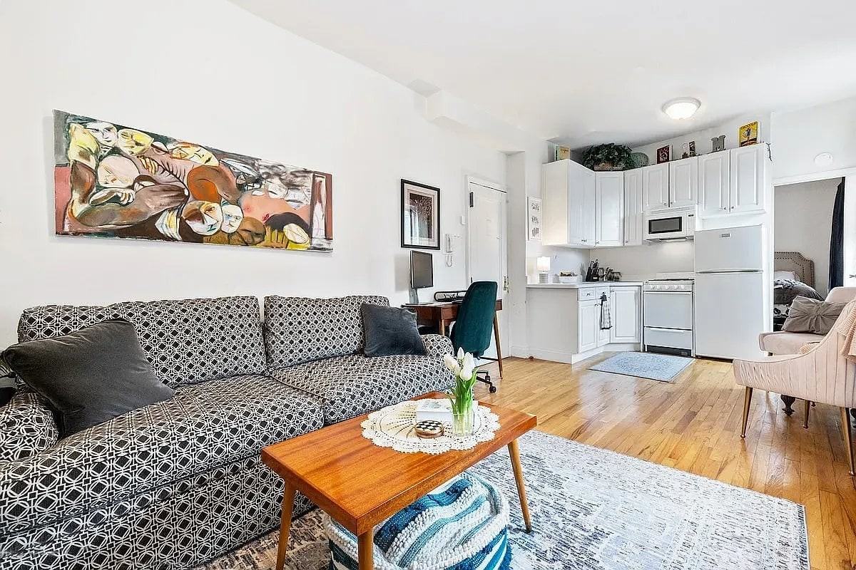 240 Sullivan St #23 - Photo 2 of 4
