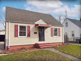 16913 Lotus Drive - Photo 1 of 1