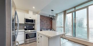 8 York Street #2404 - Photo 1 of 1