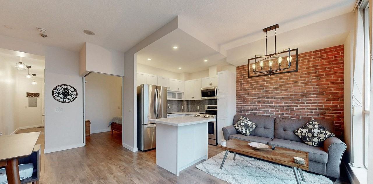 8 York Street #2404 - Photo 2 of 9