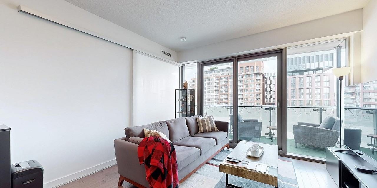 390 Cherry Street #503 - Photo 2 of 10