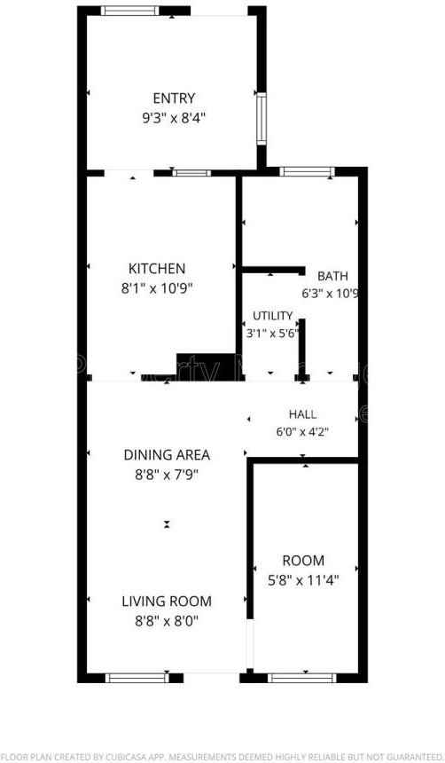 6803 Ford Ave - Photo 2 of 7