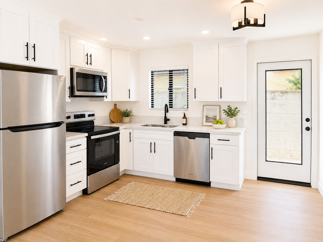 1022 47th St ## 32 - Photo 5 of 10