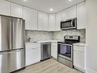 8 O St Sw #1 - Photo 2 of 11