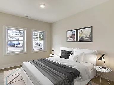 8 O St Sw #1 - Photo 3 of 11