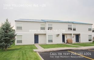 featured image of 1066 Yellowstone Ave #28