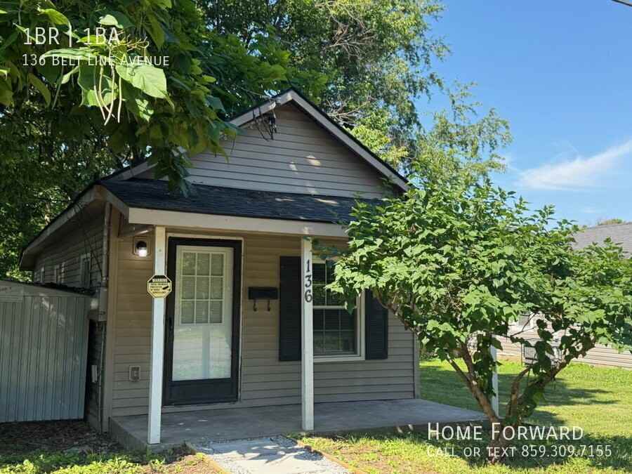 136 Belt Line Ave - Photo 2 of 10