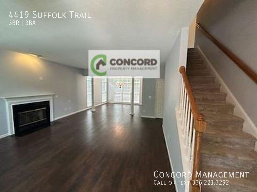 4419 Suffolk Trl - Photo 4 of 25