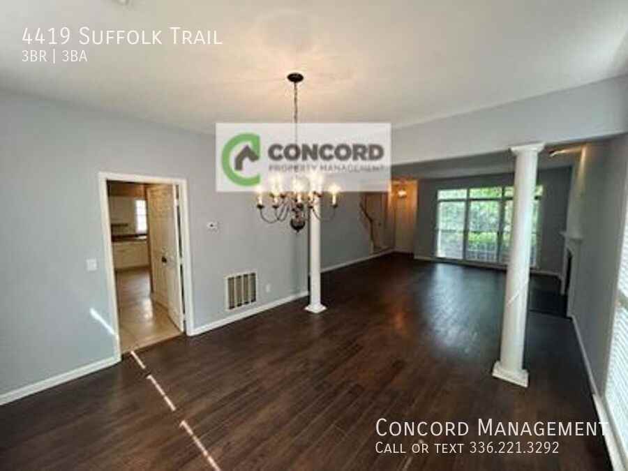4419 Suffolk Trl - Photo 5 of 25