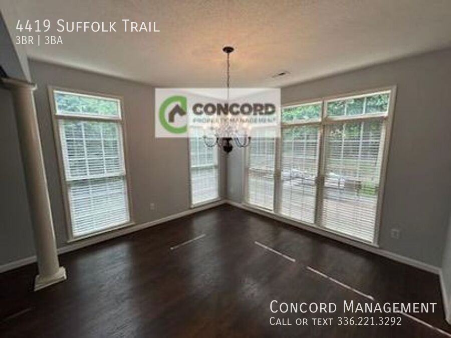 4419 Suffolk Trl - Photo 6 of 25