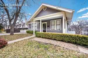 featured image of 609 Harthan St #A