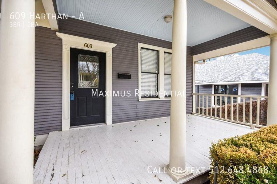 609 Harthan St #A - Photo 2 of 28