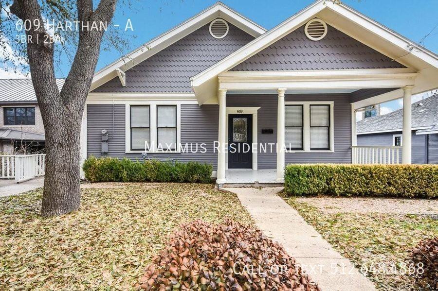 609 Harthan St #A - Photo 3 of 28
