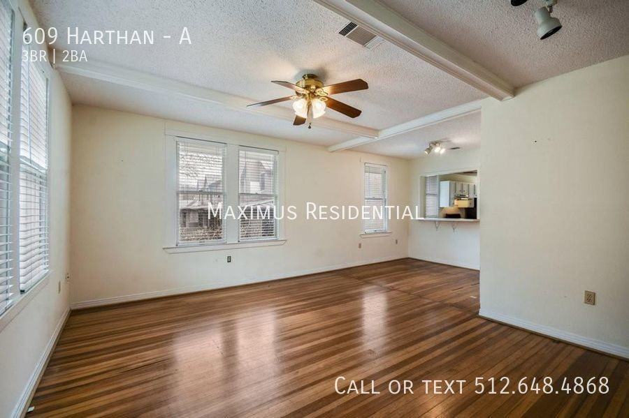 609 Harthan St #A - Photo 4 of 28