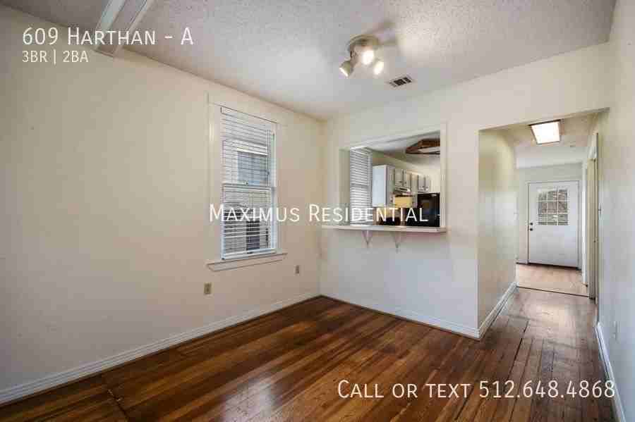 609 Harthan St #A - Photo 5 of 28