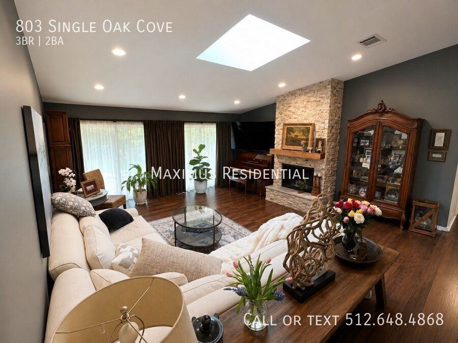 803 Single Oak Cv - Photo 5 of 30