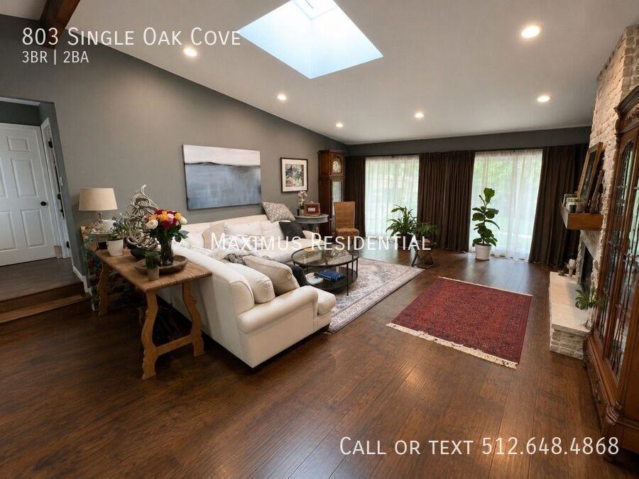 803 Single Oak Cv - Photo 6 of 30
