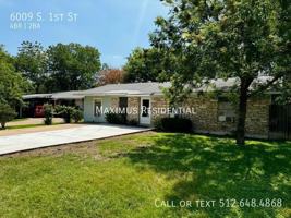 featured image of 6009 S 1st St