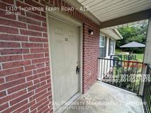 1310 Thornton Ferry Rd #A12 - Photo 1 of 1