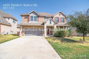 4605 Prewitt Ranch Rd - Photo 1 of 1