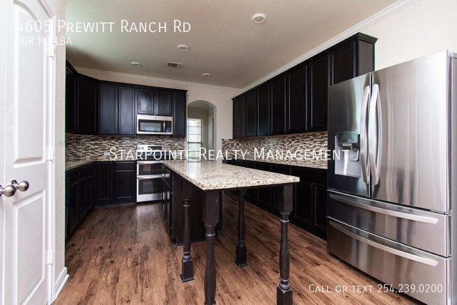 4605 Prewitt Ranch Rd - Photo 4 of 42
