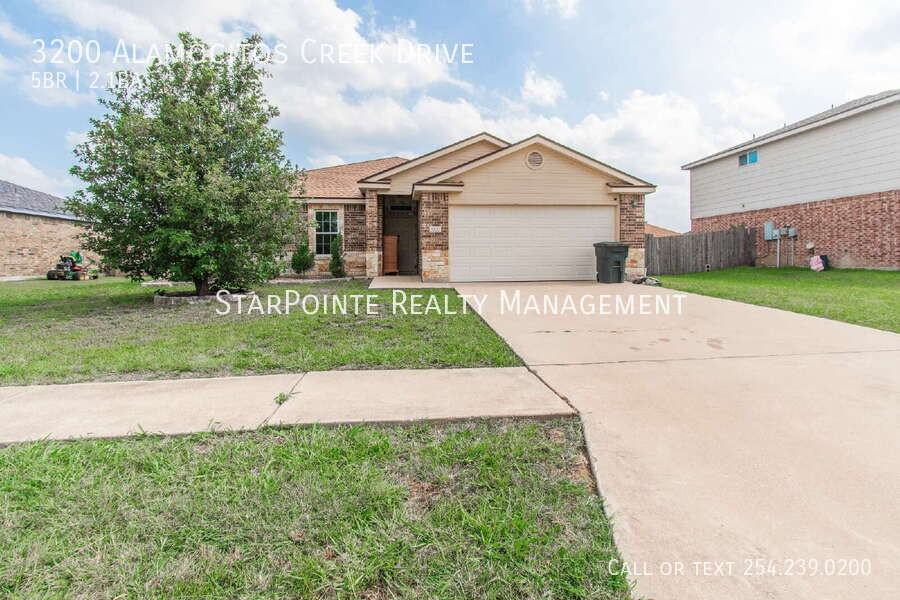 3200 Alamocitos Creek Dr